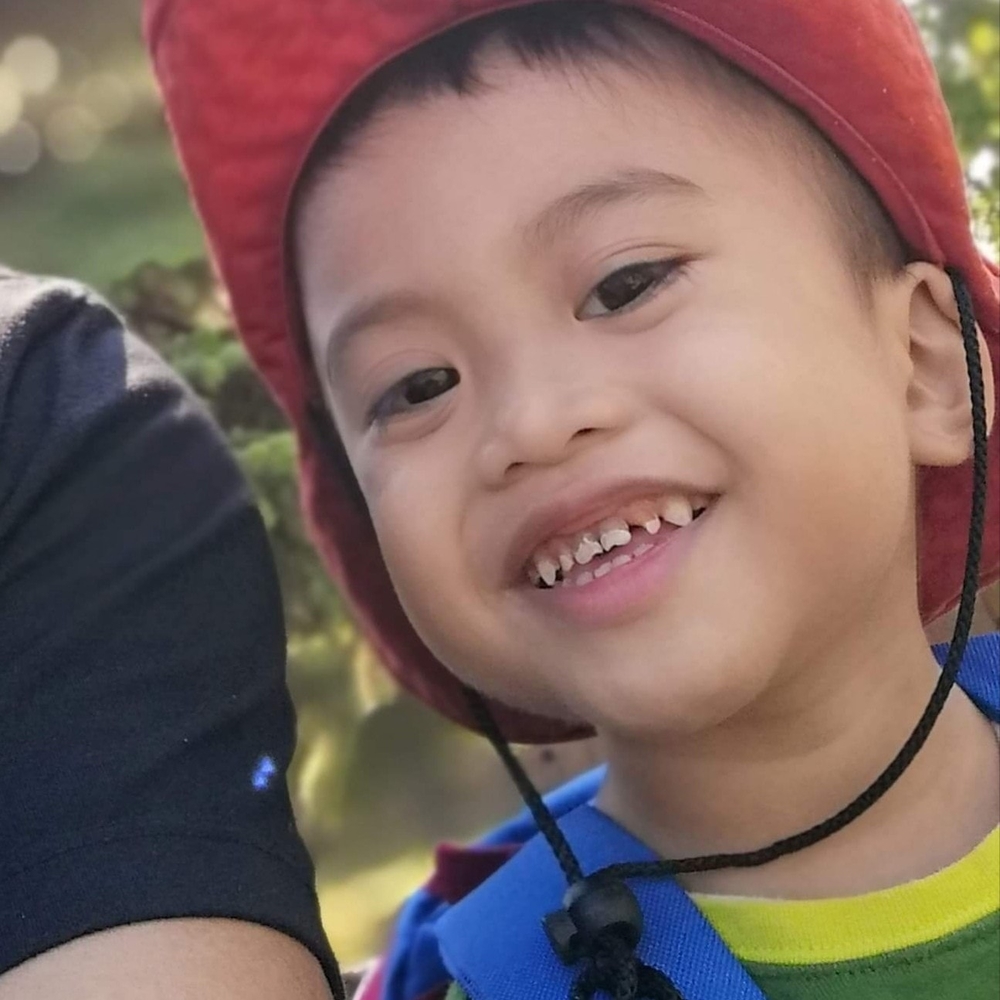 Meet your Posher, Ross